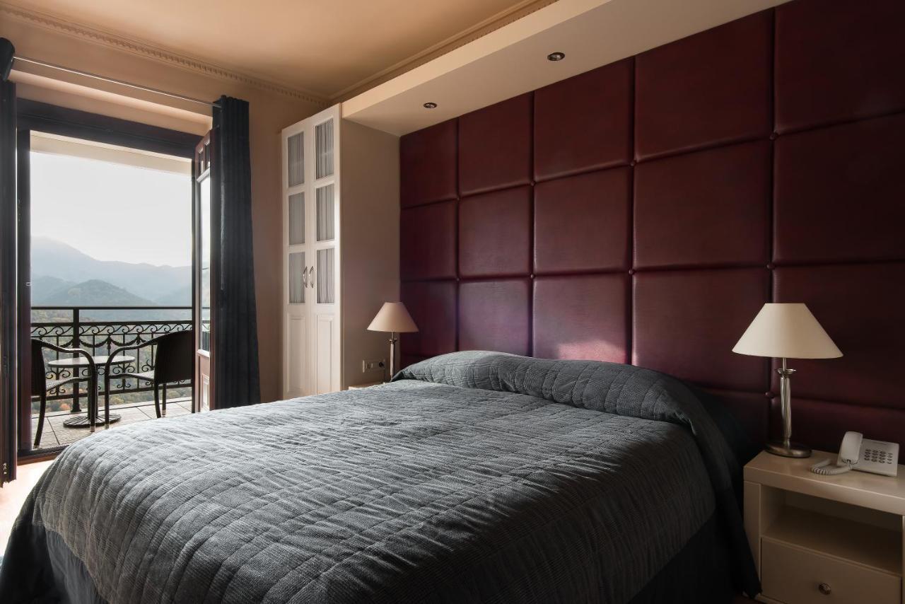 Lagadia Resort Лагадия Екстериор снимка